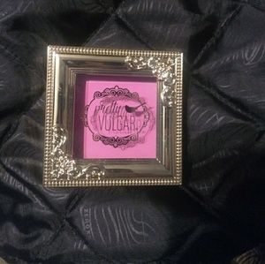 Pretty Vulgar Blush- Prim Vixen